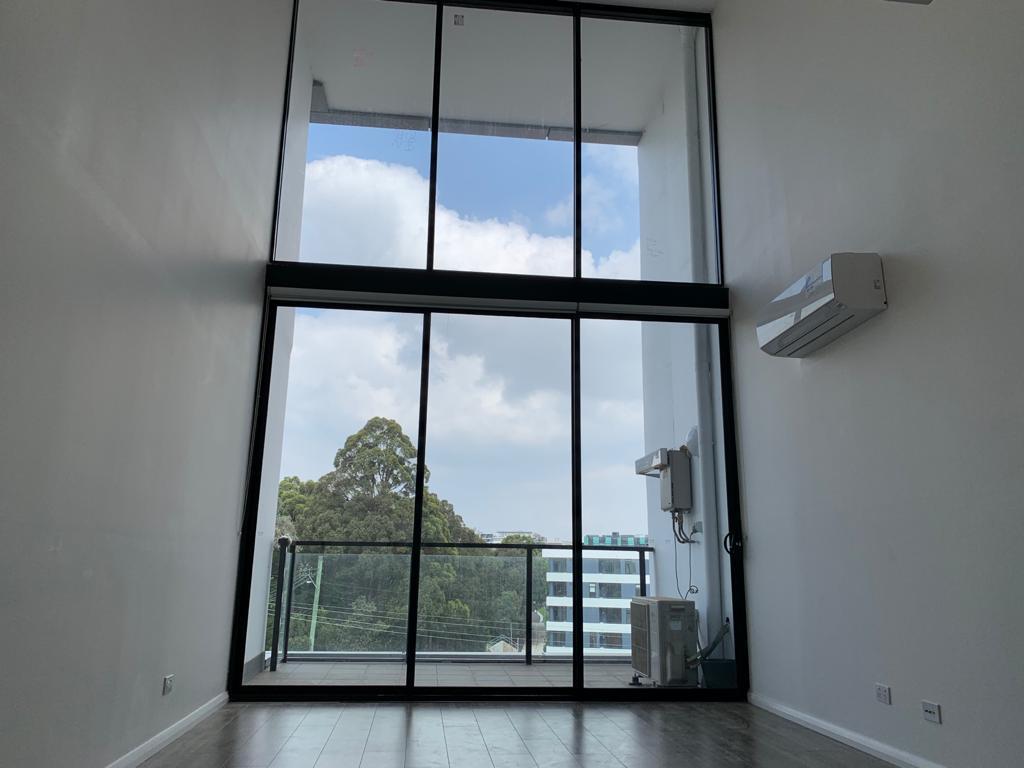 205/115 Bowden St, Meadowbank, NSW 2114