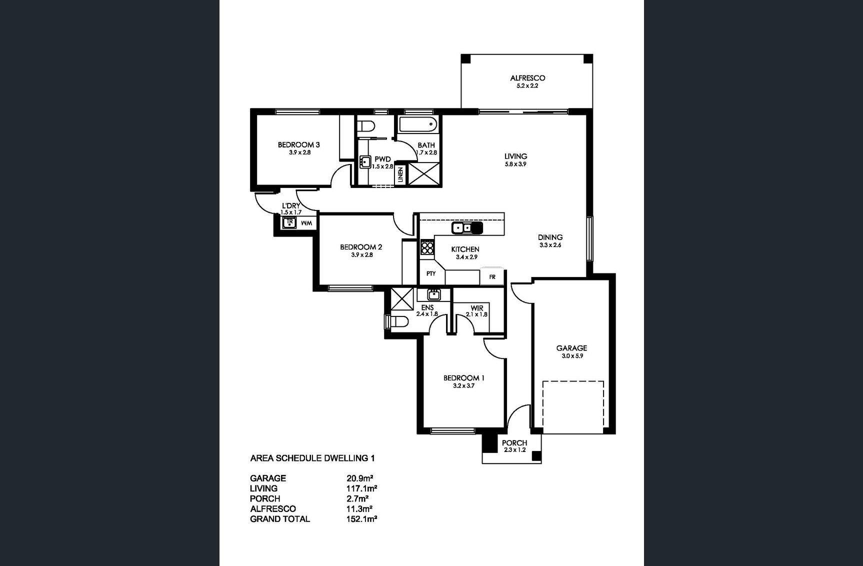 2B Oak Ct, Campbelltown, SA 5074