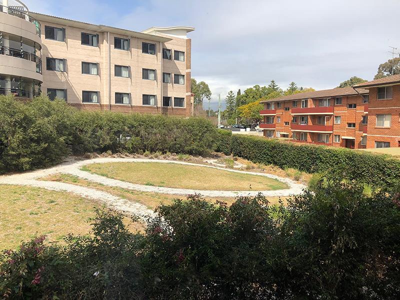 10/8 Ruby St, Carramar, NSW 2163