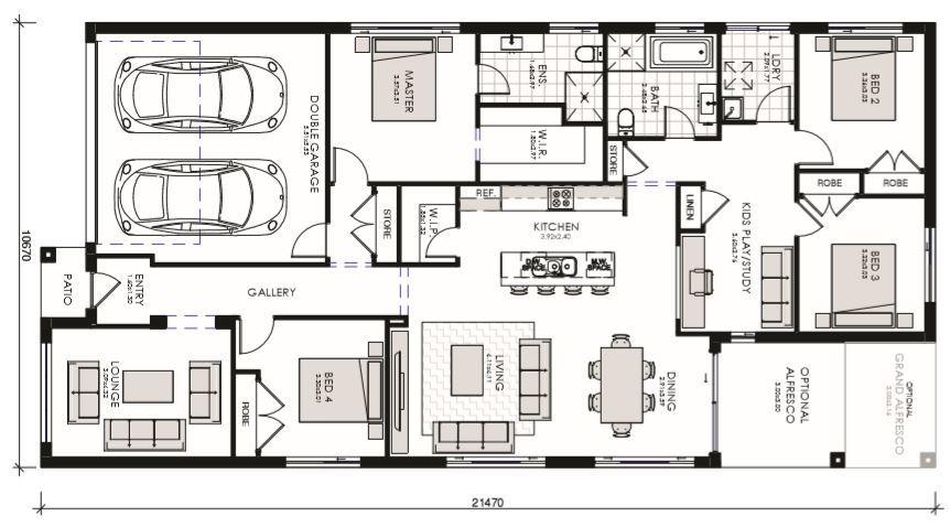 25 Neville St, Oran Park, NSW 2570