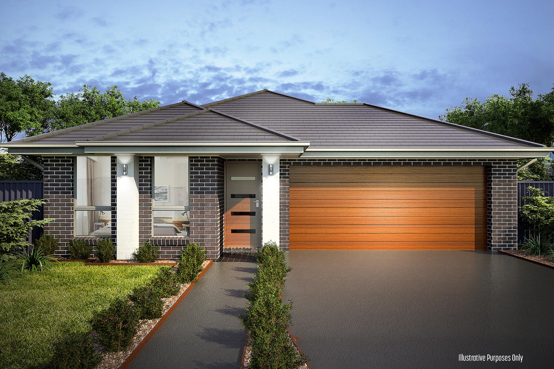 25 Neville St, Oran Park, NSW 2570