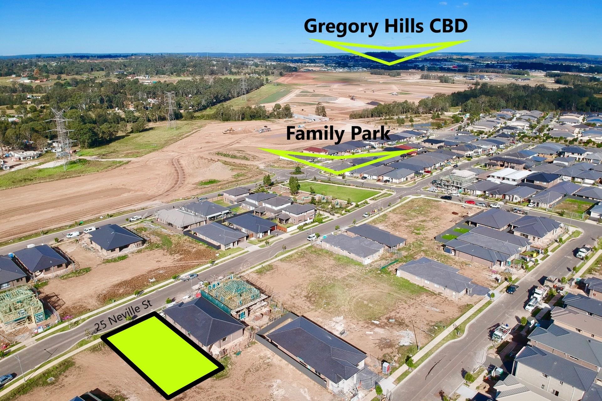 25 Neville St, Oran Park, NSW 2570