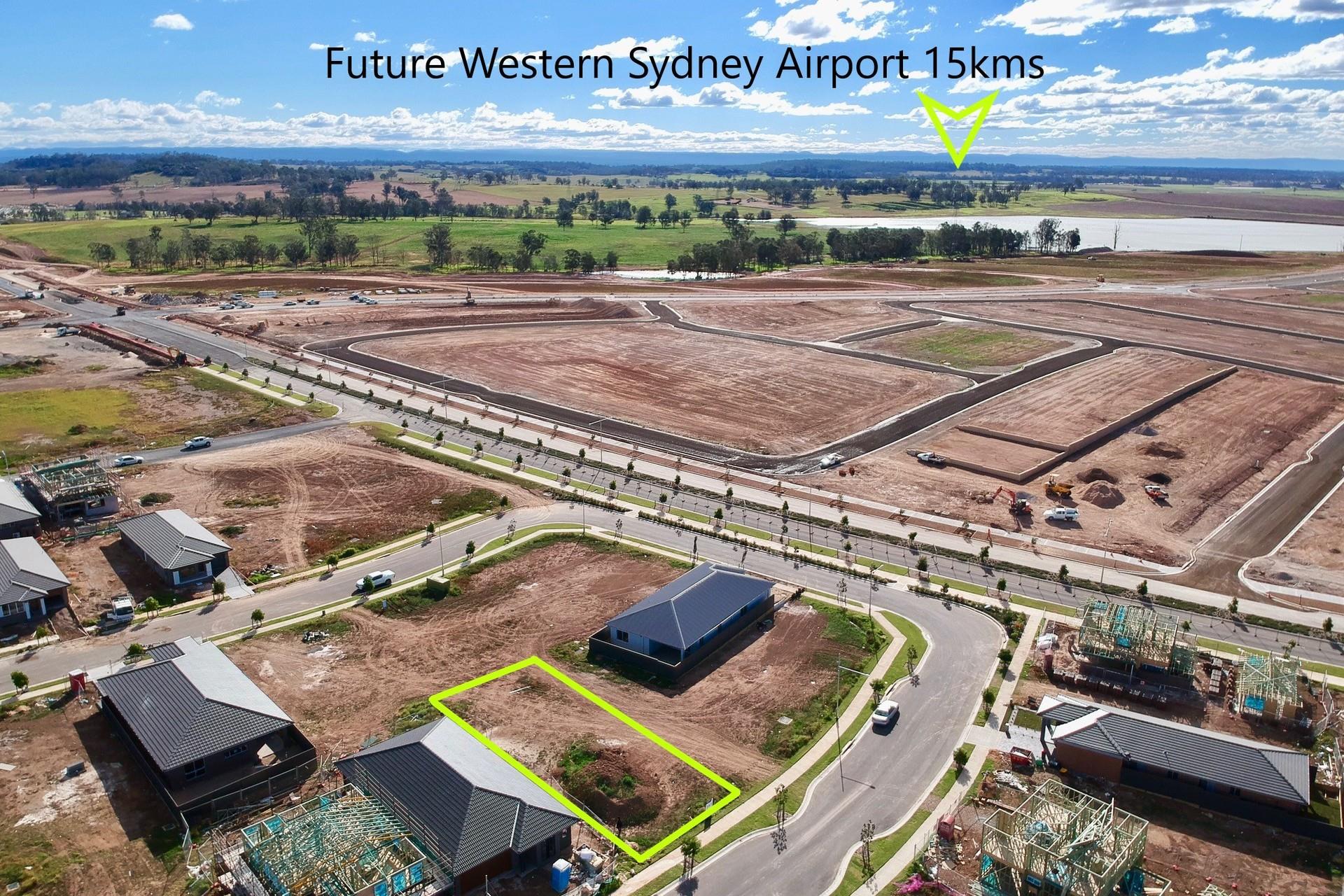 25 Neville St, Oran Park, NSW 2570