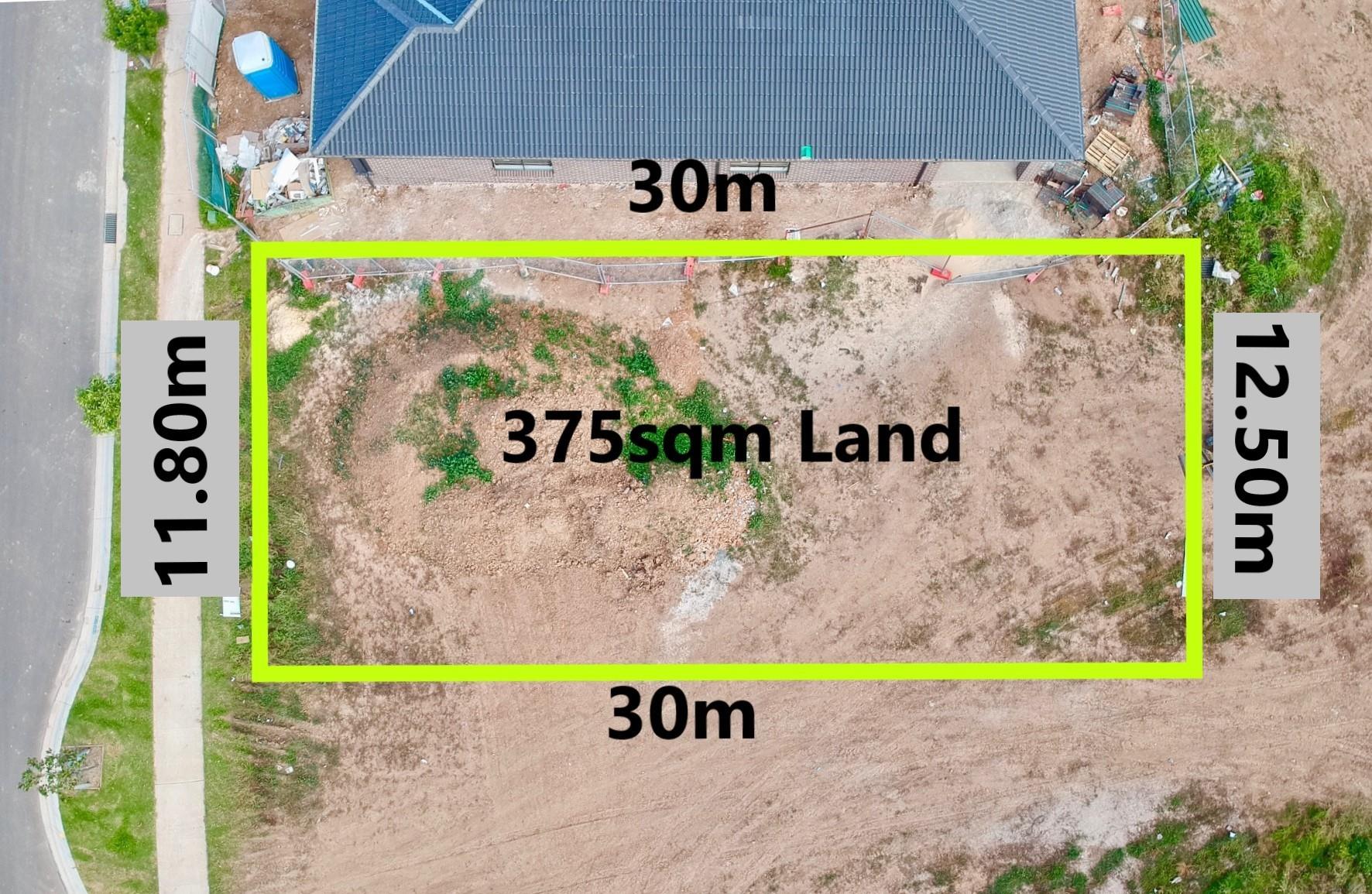 25 Neville St, Oran Park, NSW 2570