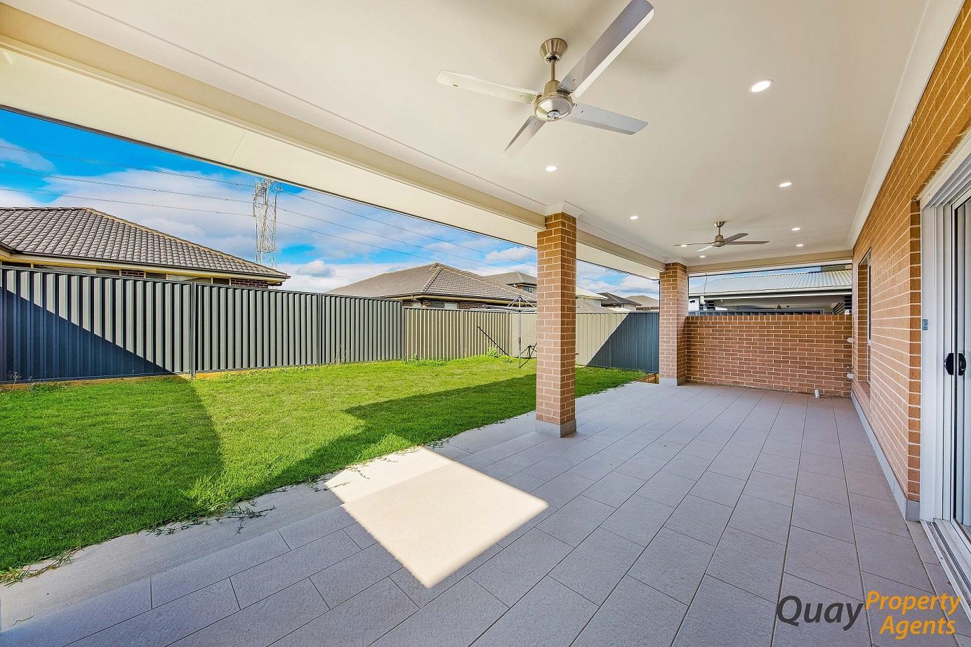 5 Cumberland St, Gregory Hills, NSW 2557