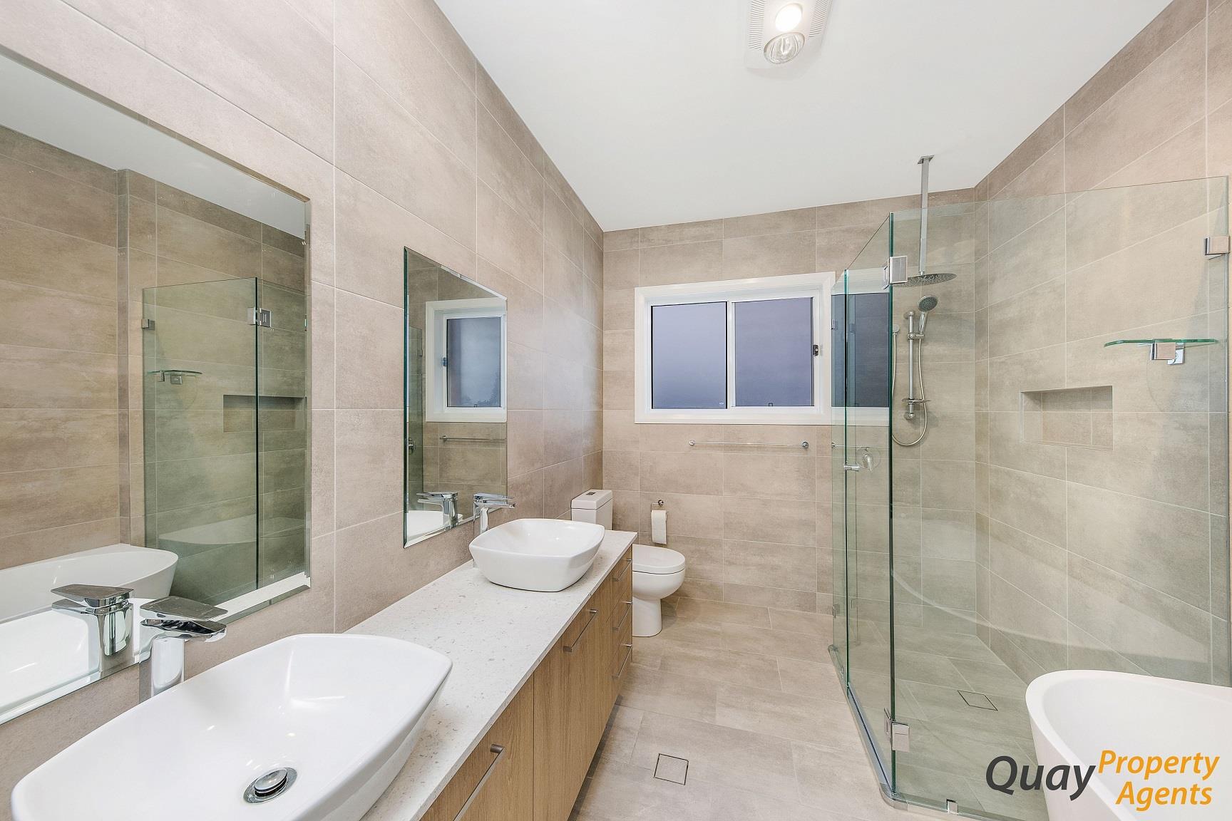 5 Cumberland St, Gregory Hills, NSW 2557