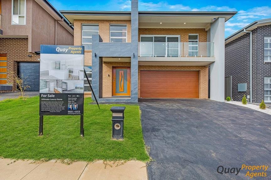 5 Cumberland St, Gregory Hills, NSW 2557