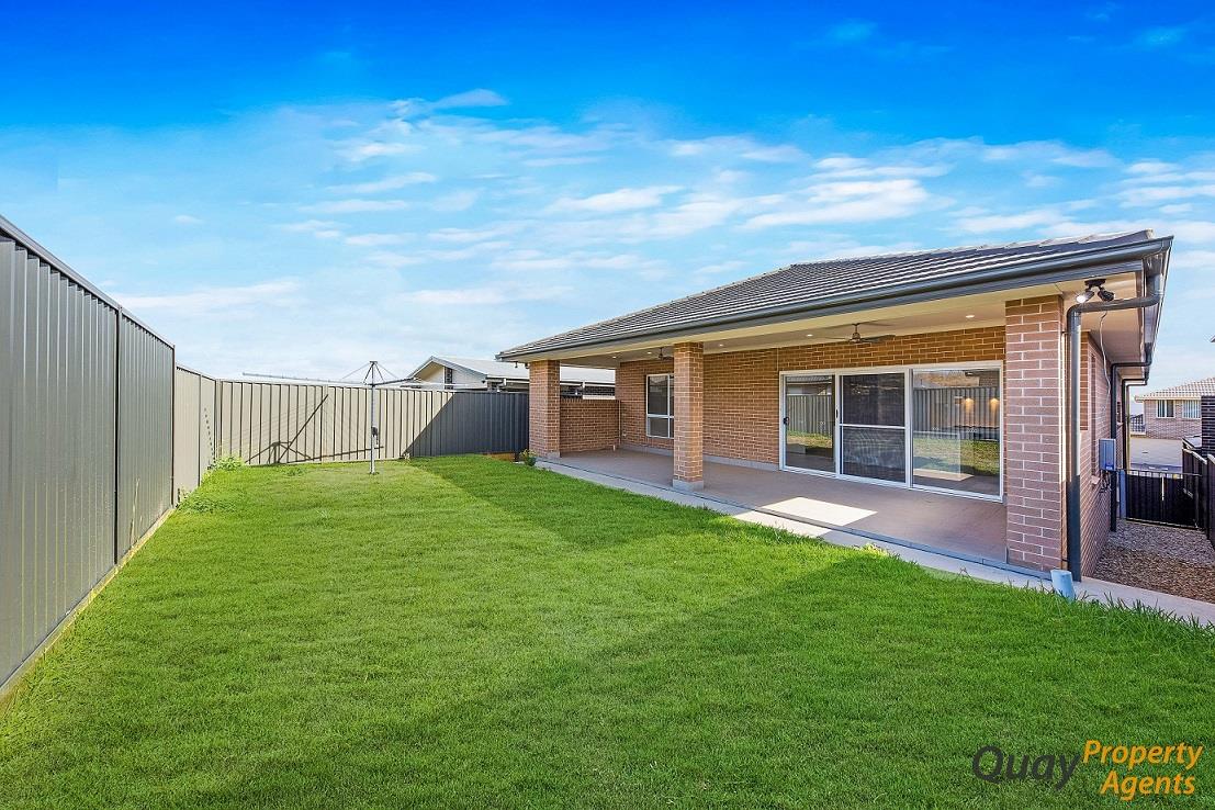 5 Cumberland St, Gregory Hills, NSW 2557