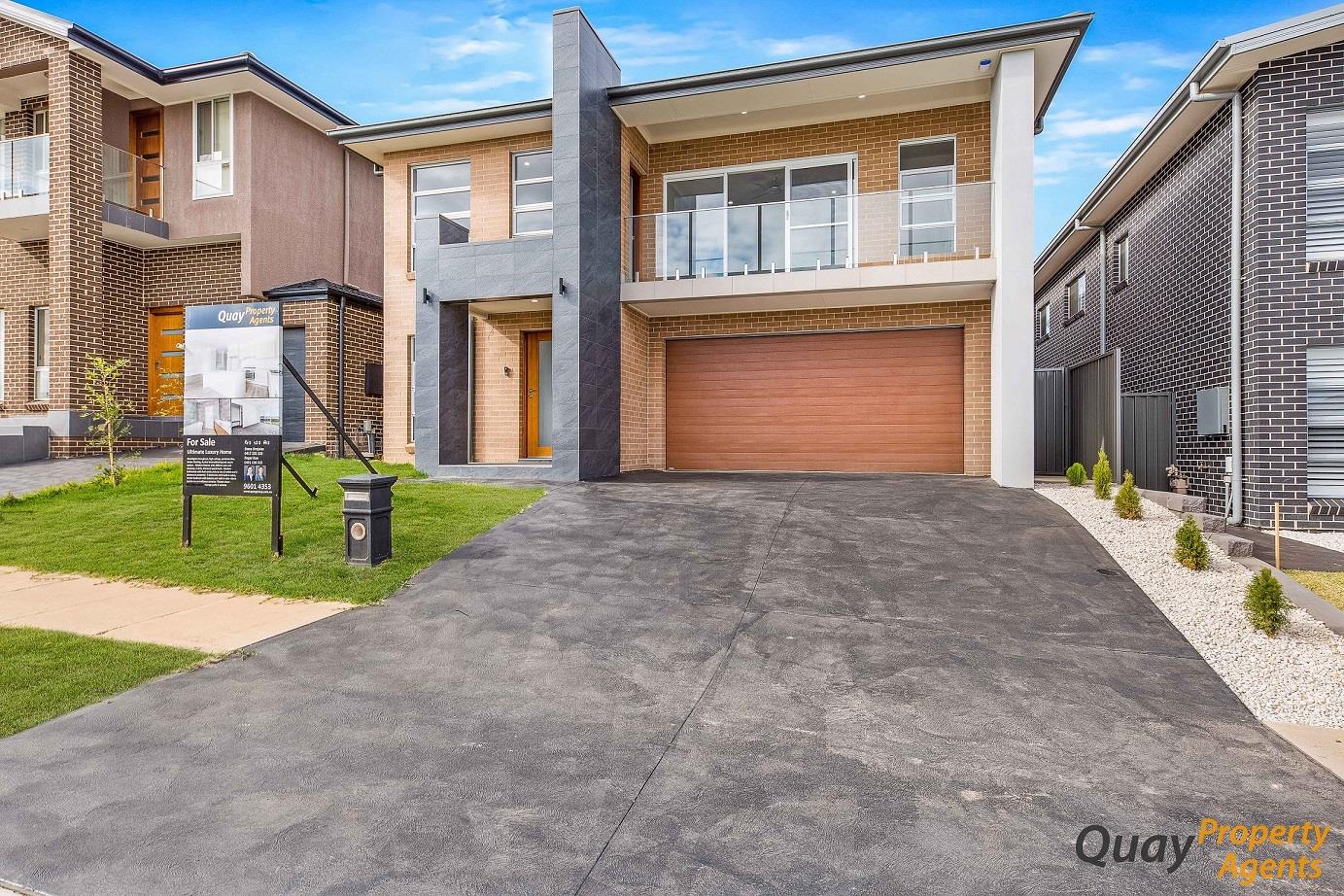 5 Cumberland St, Gregory Hills, NSW 2557