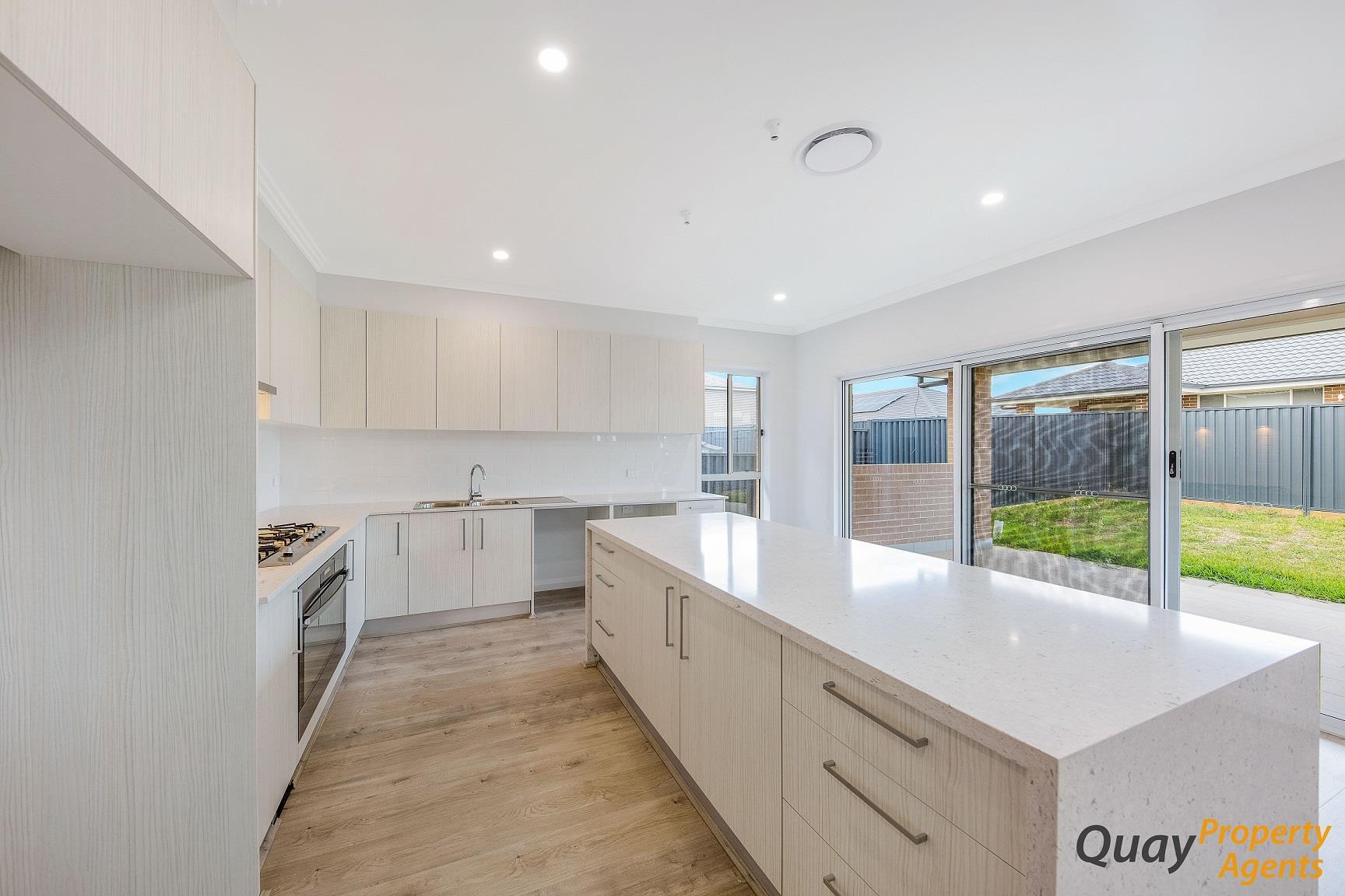 5 Cumberland St, Gregory Hills, NSW 2557