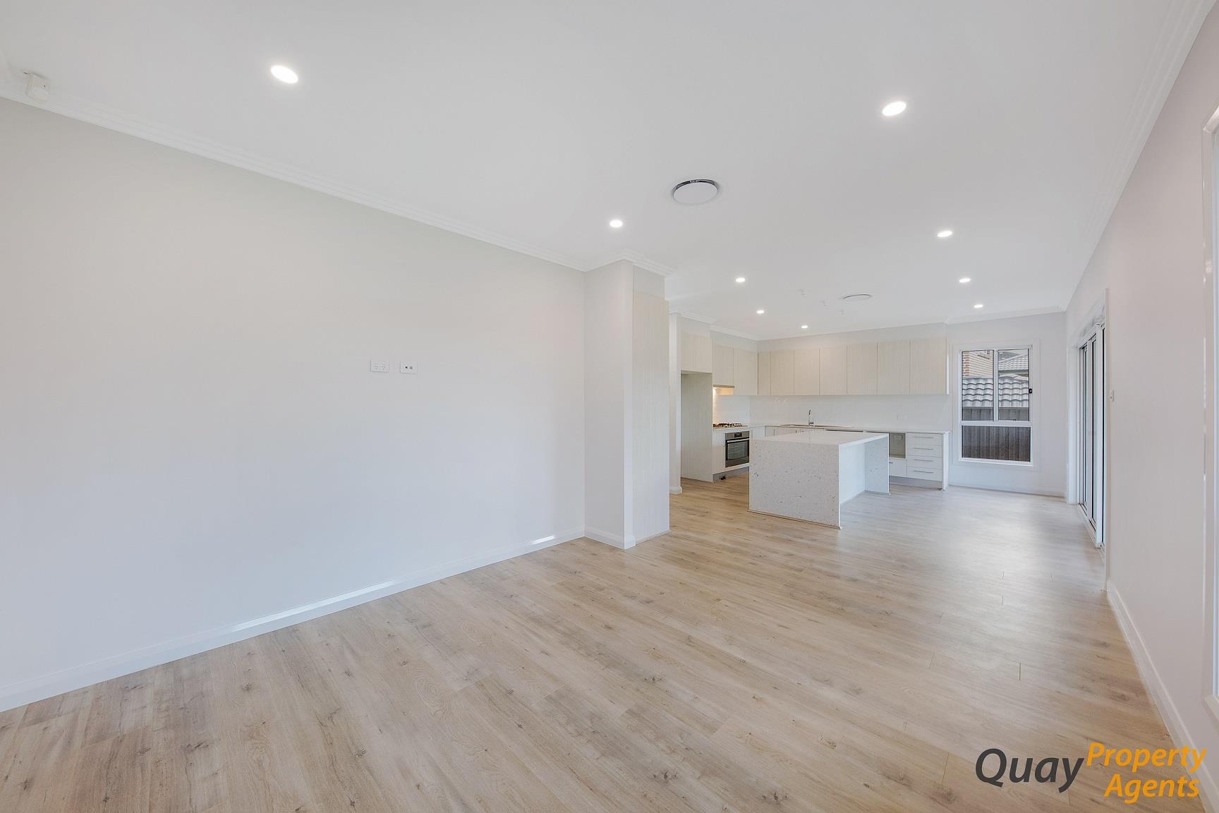 5 Cumberland St, Gregory Hills, NSW 2557