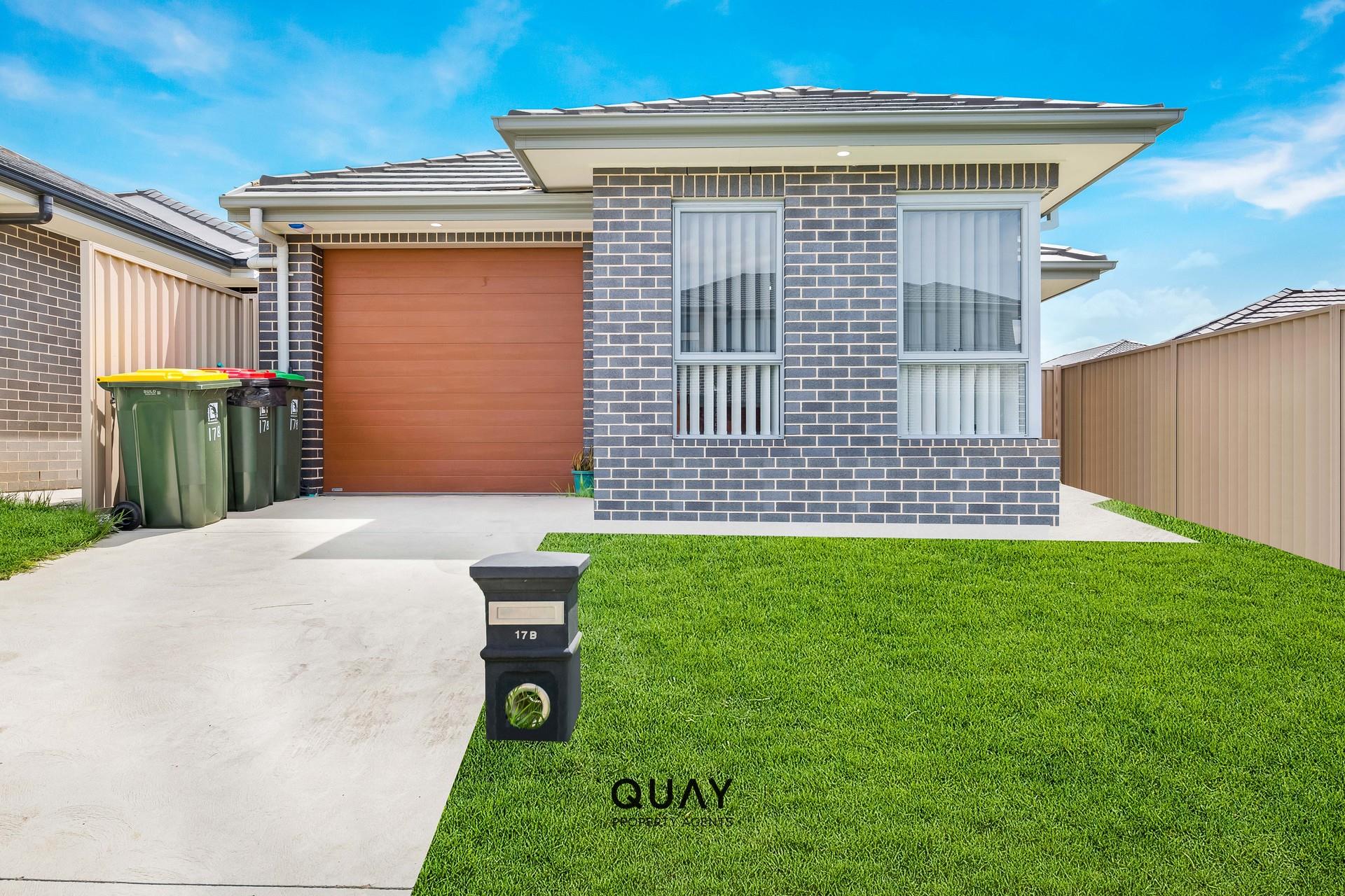 17B Cape York St, Gregory Hills, NSW 2557