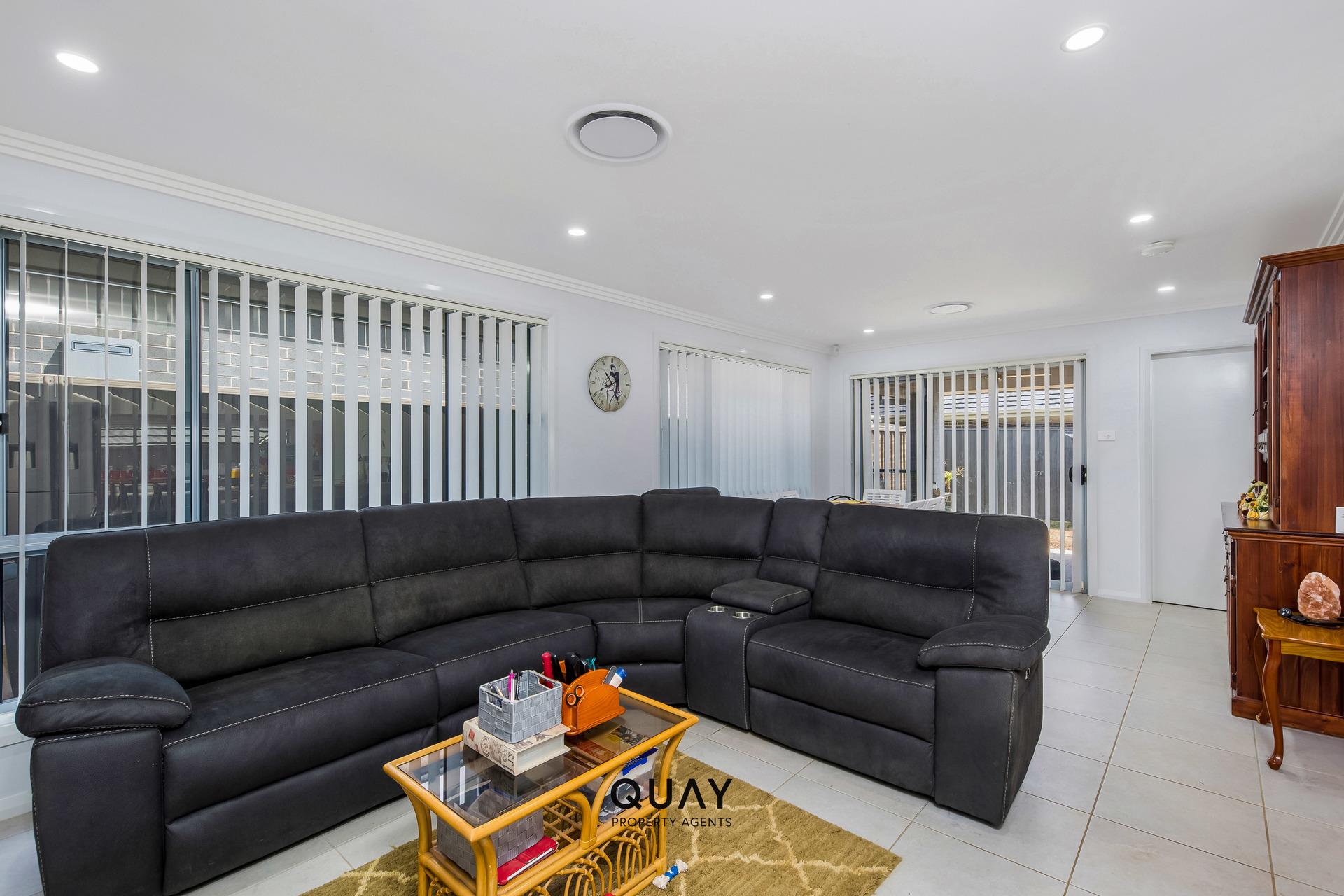 17B Cape York St, Gregory Hills, NSW 2557