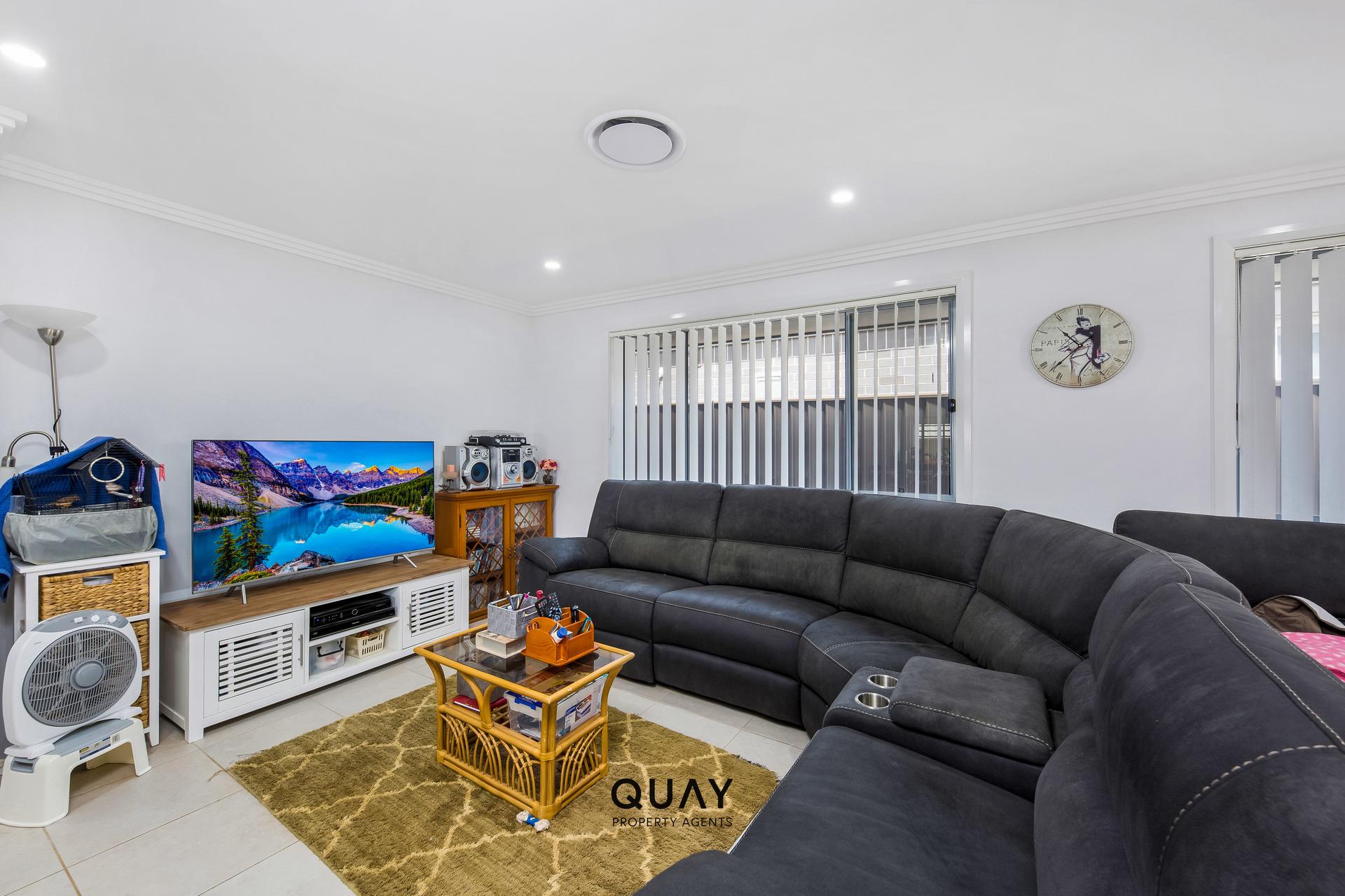 17B Cape York St, Gregory Hills, NSW 2557