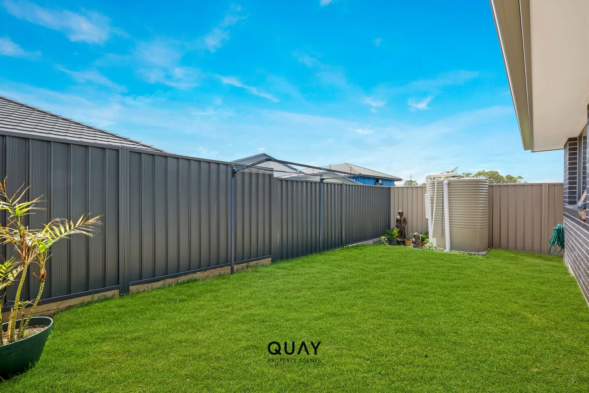 17B Cape York St, Gregory Hills, NSW 2557