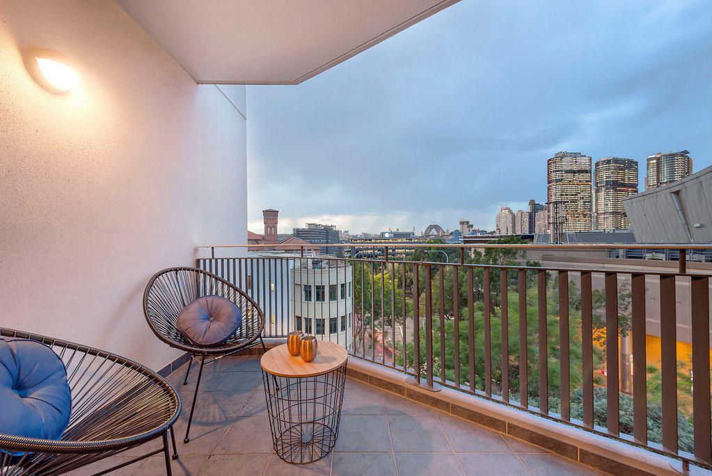 Level 4/2 Jones Bay Rd, Pyrmont, NSW 2009