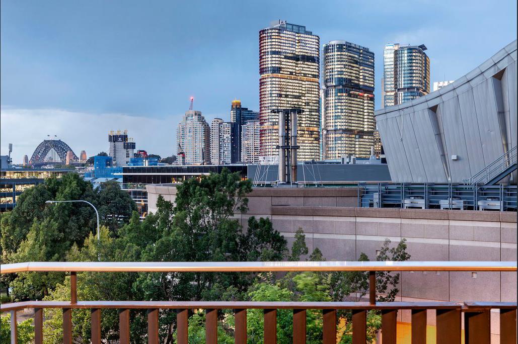 Level 4/2 Jones Bay Rd, Pyrmont, NSW 2009