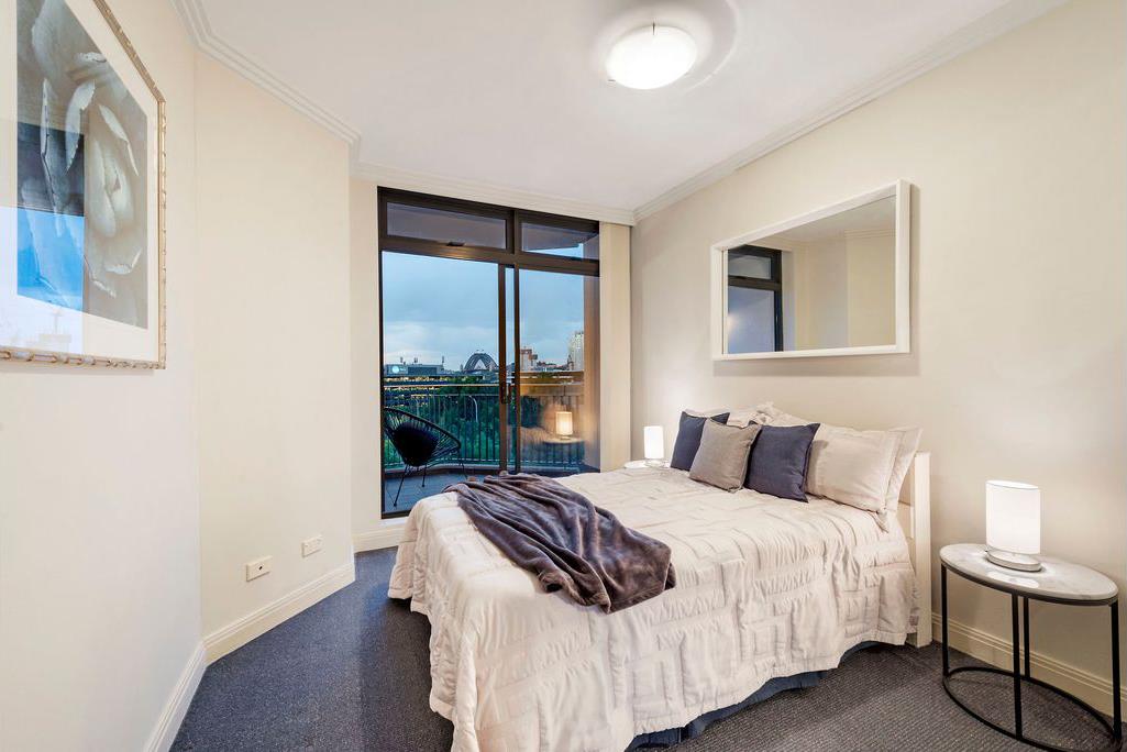 Level 4/2 Jones Bay Rd, Pyrmont, NSW 2009