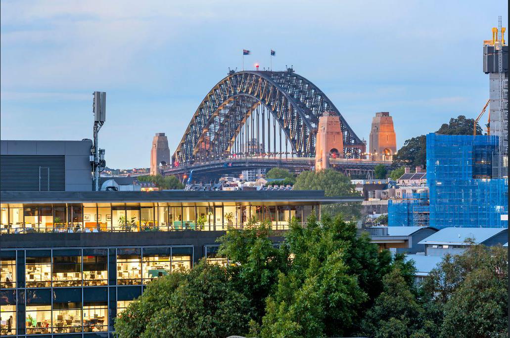 Level 4/2 Jones Bay Rd, Pyrmont, NSW 2009