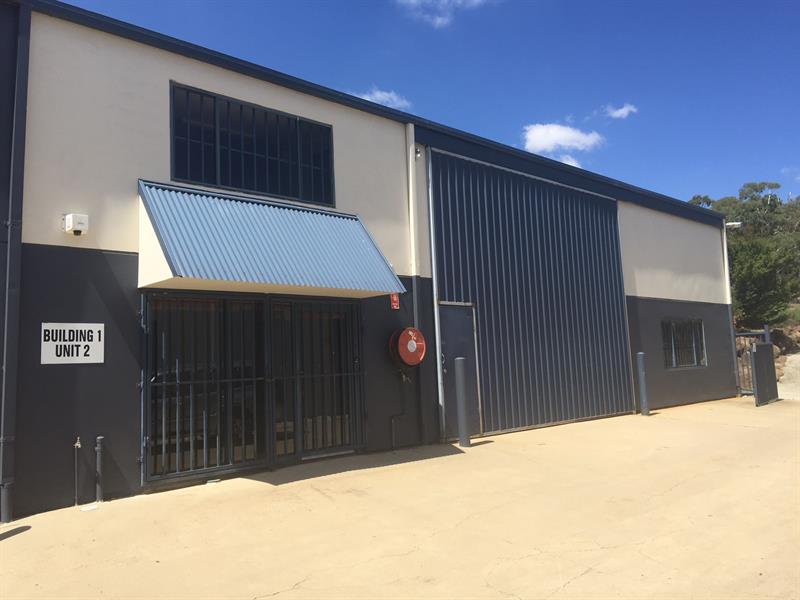 43 Leewood Dr, Orange, NSW 2800 - Warehouse &amp; Office for Sale - Orange ...