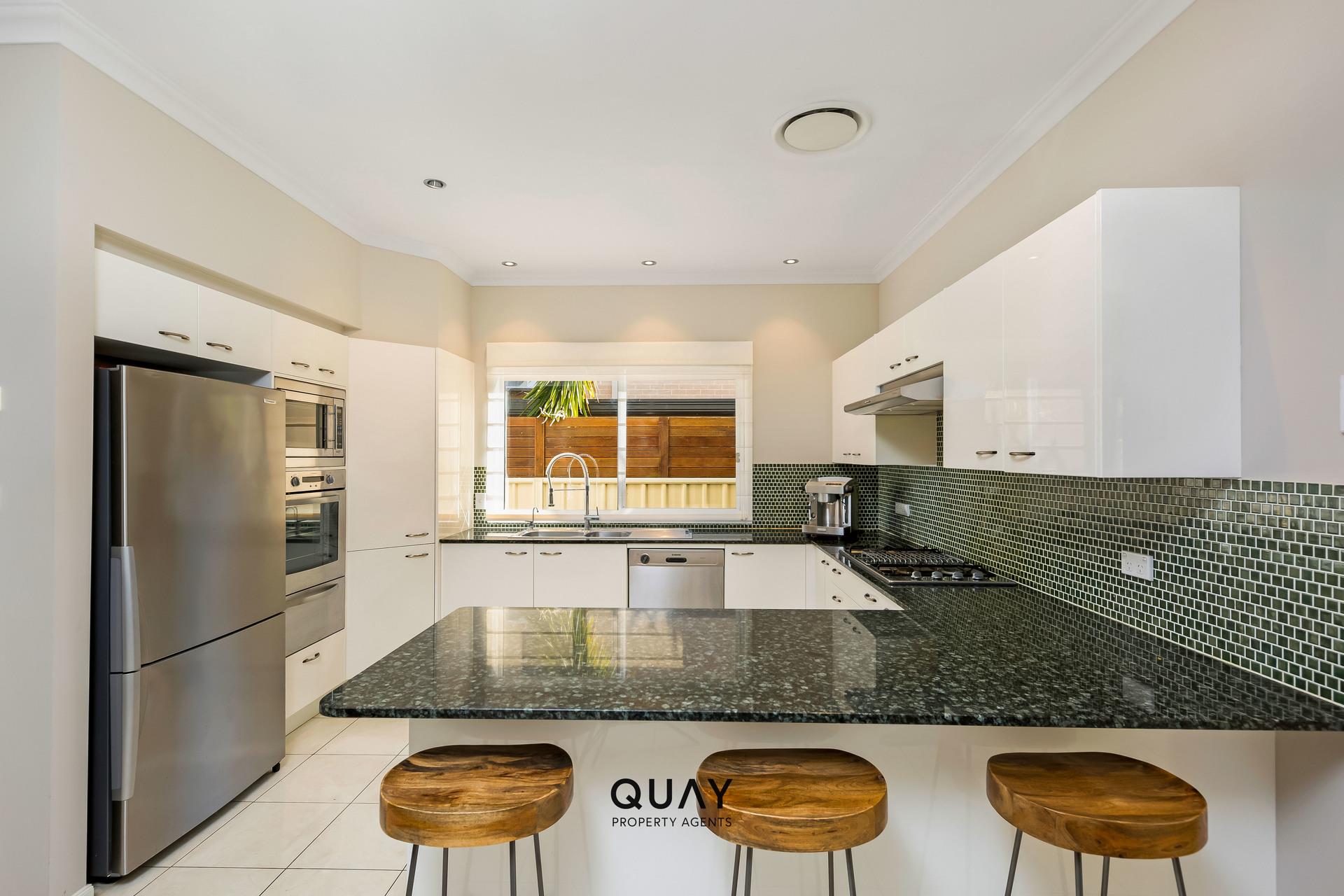 6 Cape Banks Dr, Harrington Park, NSW 2567