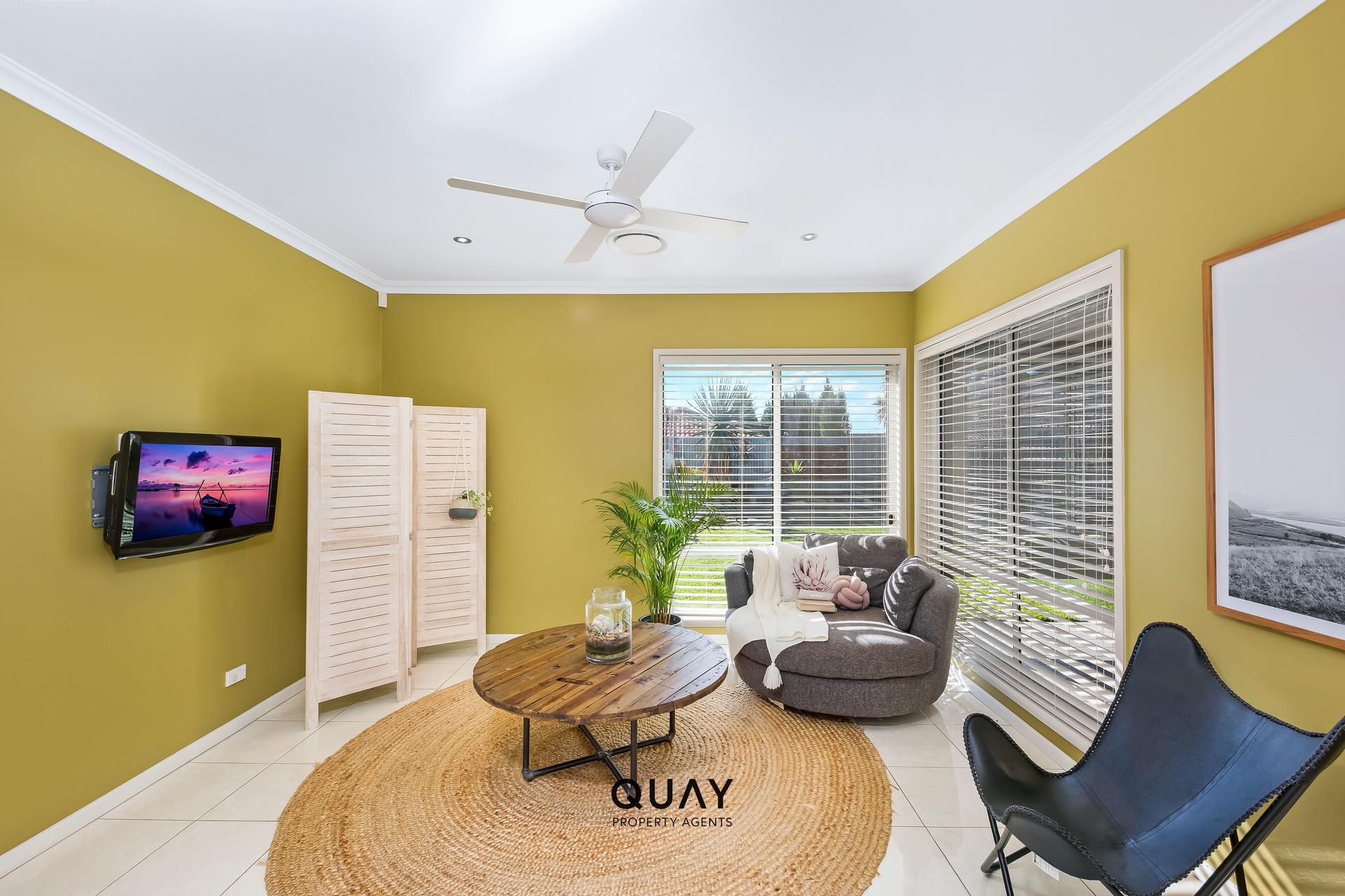 6 Cape Banks Dr, Harrington Park, NSW 2567