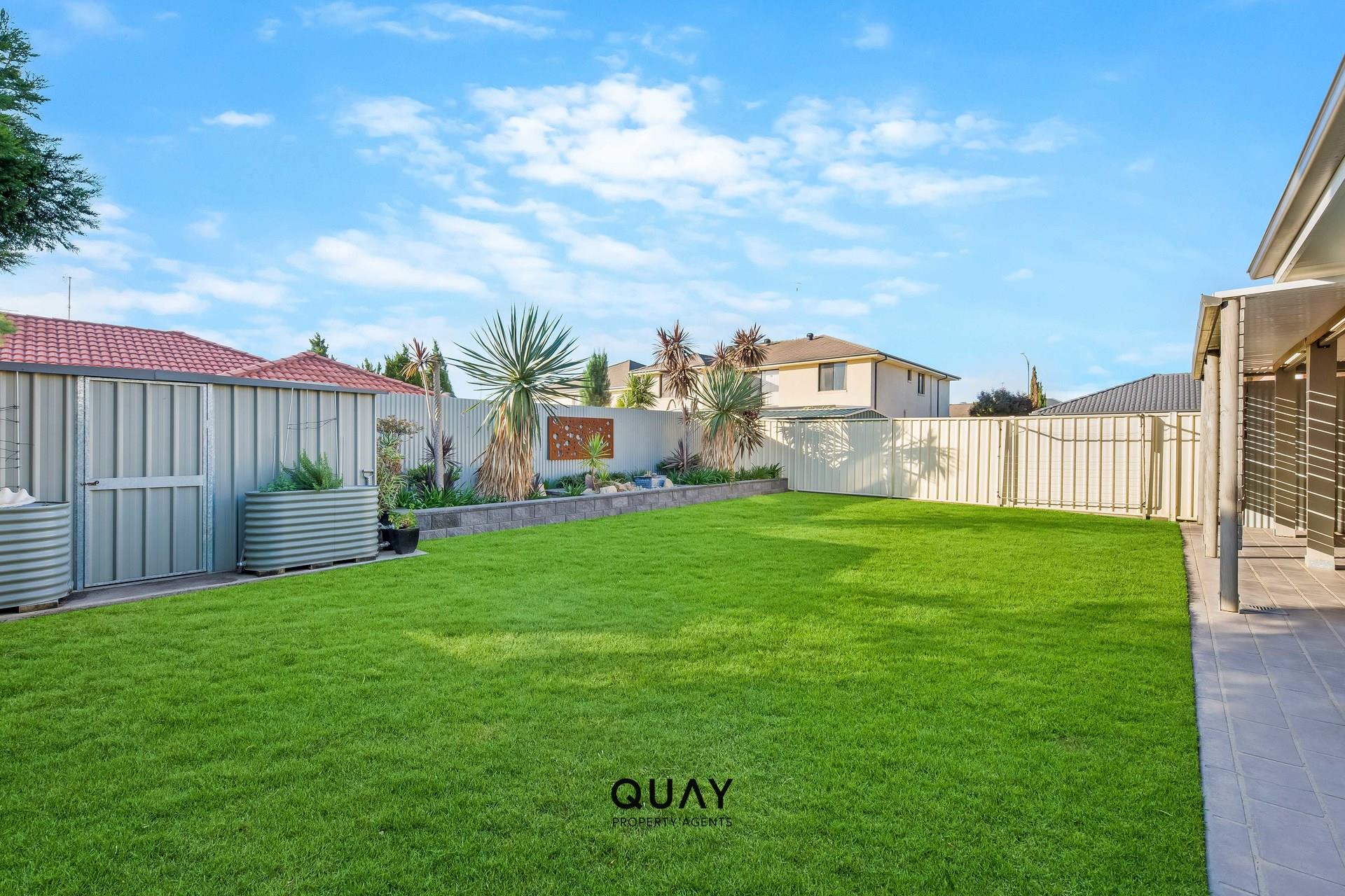 6 Cape Banks Dr, Harrington Park, NSW 2567