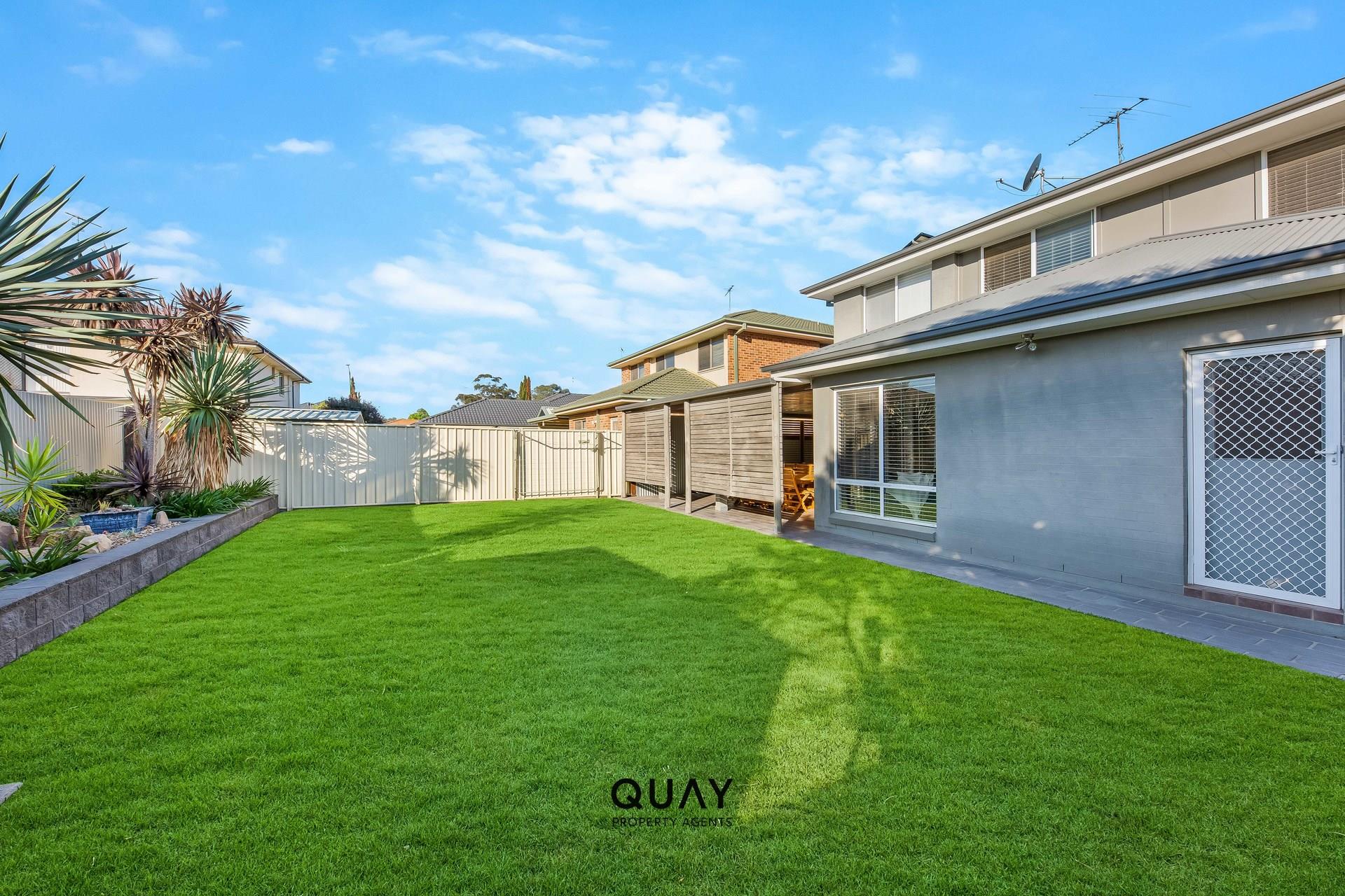 6 Cape Banks Dr, Harrington Park, NSW 2567