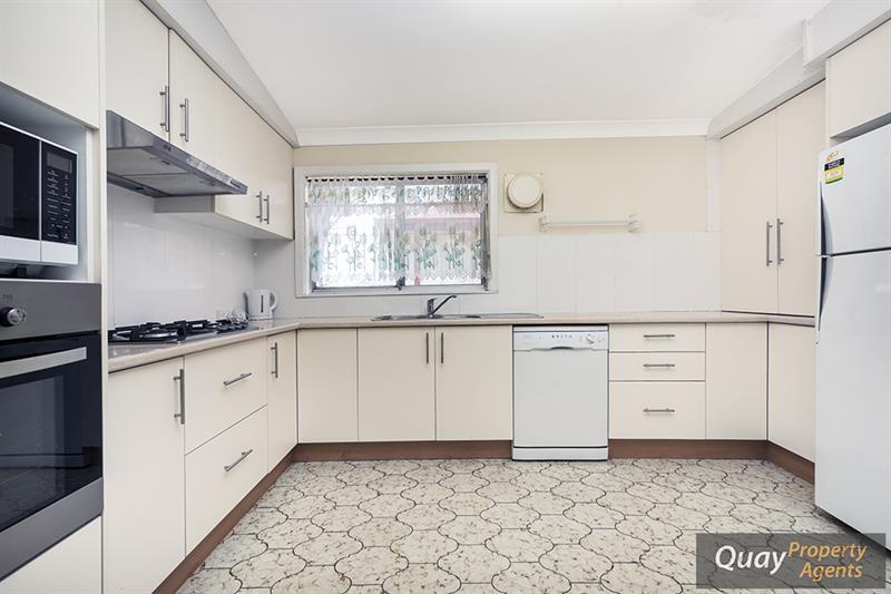 3 Cabramurra St, Heckenberg, NSW 2168