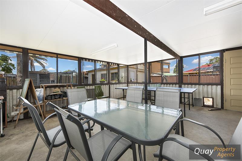 3 Cabramurra St, Heckenberg, NSW 2168