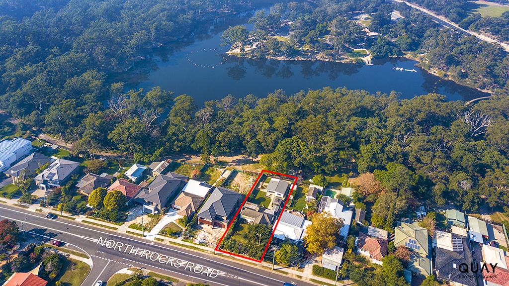 70 North Rocks Rd, North Rocks, NSW 2151