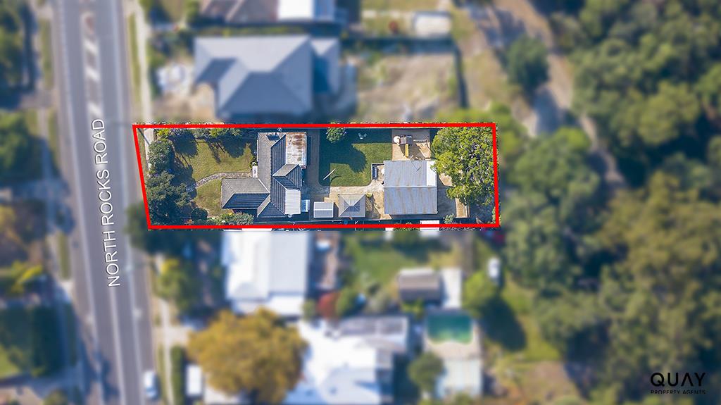 70 North Rocks Rd, North Rocks, NSW 2151