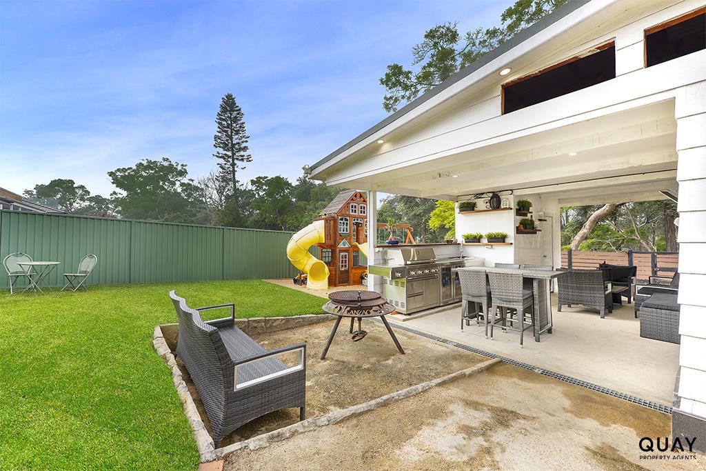 70 North Rocks Rd, North Rocks, NSW 2151
