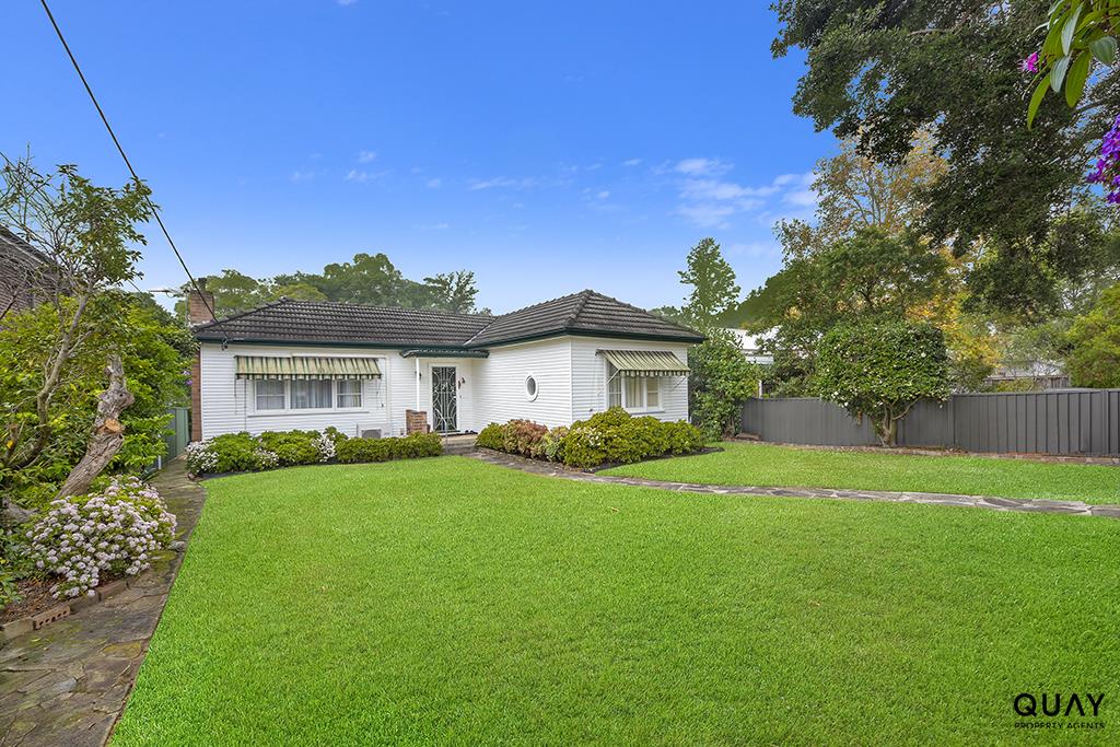 70 North Rocks Rd, North Rocks, NSW 2151