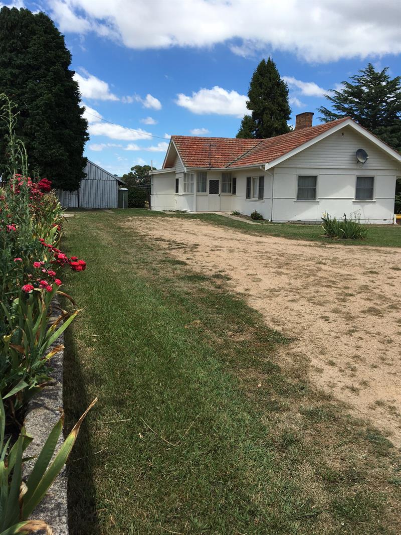 2562 Great Western Hwy, Meadow Flat, NSW 2795 House Rented October