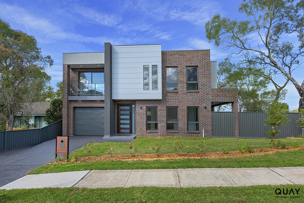2 Kyleanne Pl, Dean Park, NSW 2761