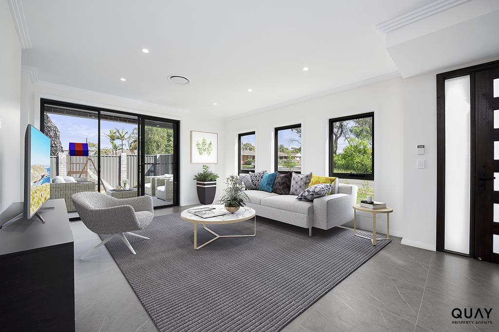 2 Kyleanne Pl, Dean Park, NSW 2761