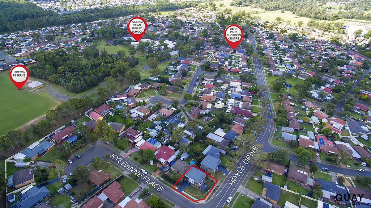 2 Kyleanne Pl, Dean Park, NSW 2761