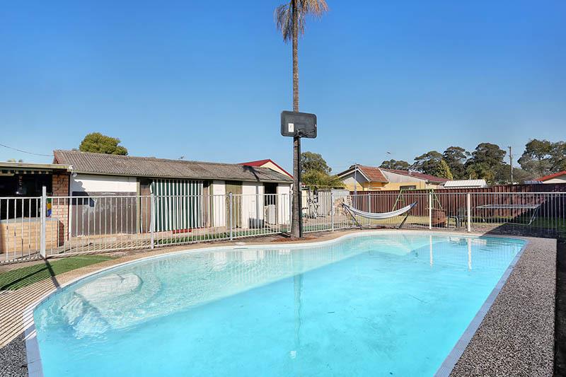 16 Strickland Cres, Ashcroft, NSW 2168