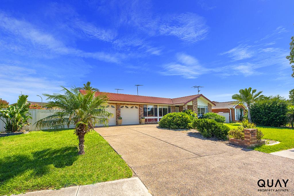 77 Chameleon Dr, Erskine Park, NSW 2759