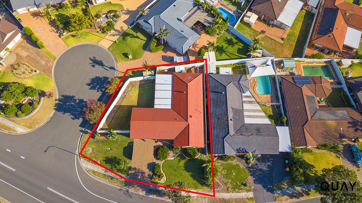 77 Chameleon Dr, Erskine Park, NSW 2759