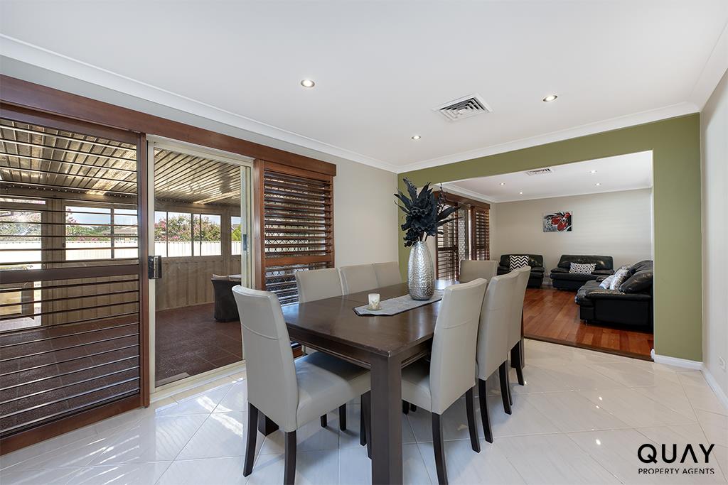 77 Chameleon Dr, Erskine Park, NSW 2759