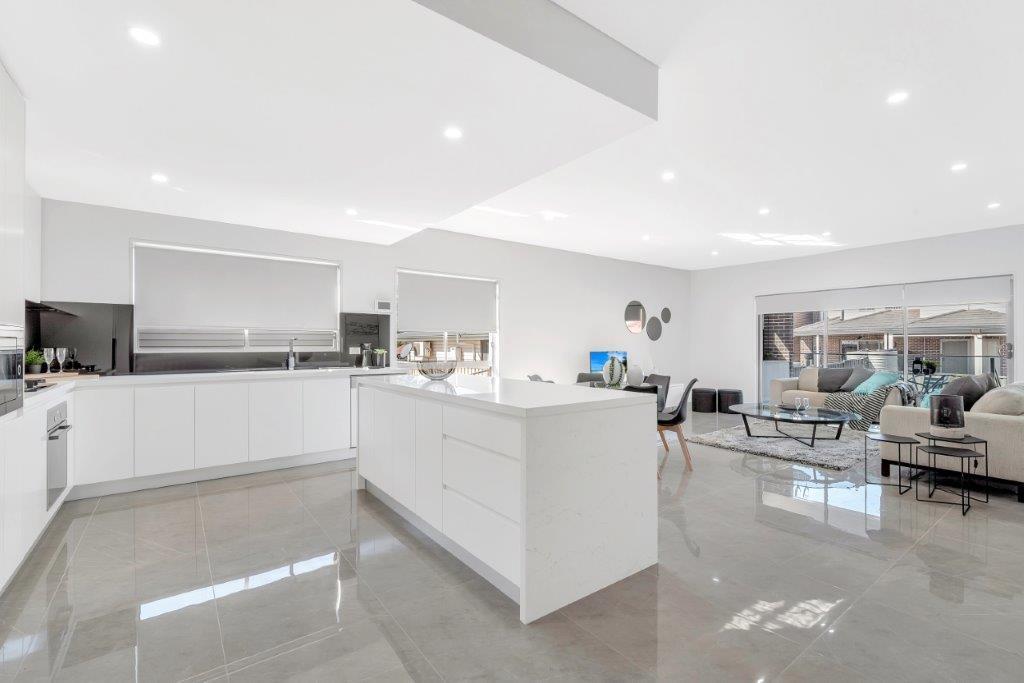 19A Dawson St, Fairfield Heights, NSW 2165