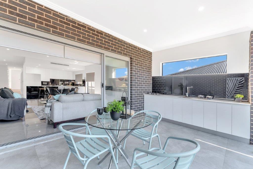 19A Dawson St, Fairfield Heights, NSW 2165