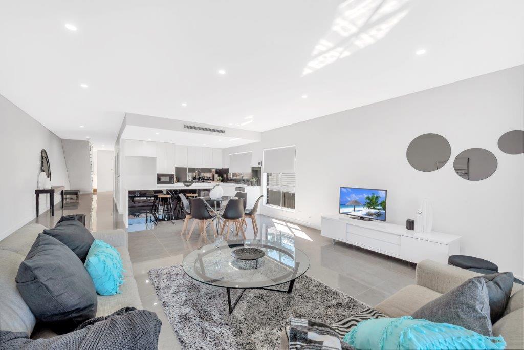 19A Dawson St, Fairfield Heights, NSW 2165