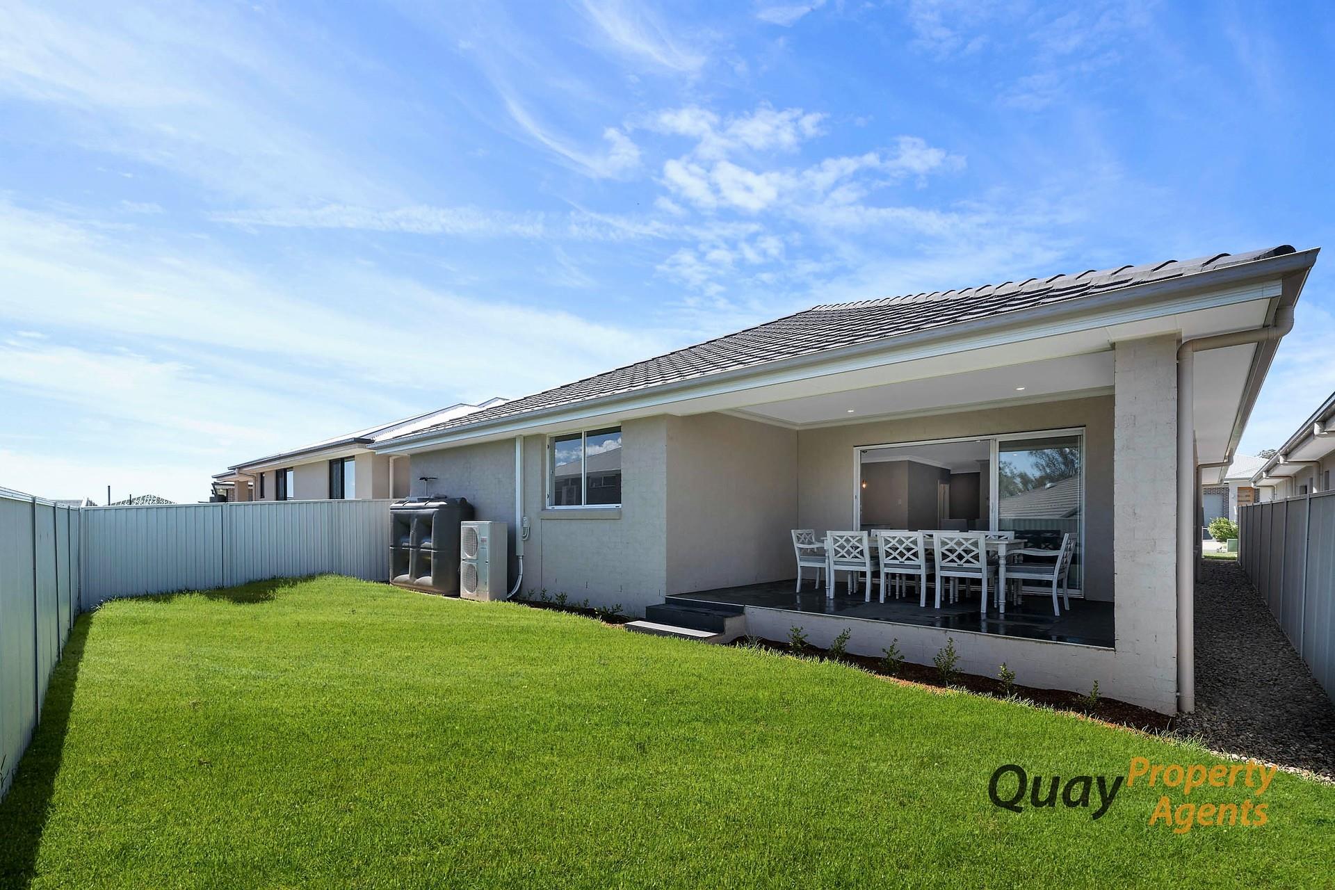 97 Skaife St, Oran Park, NSW 2570