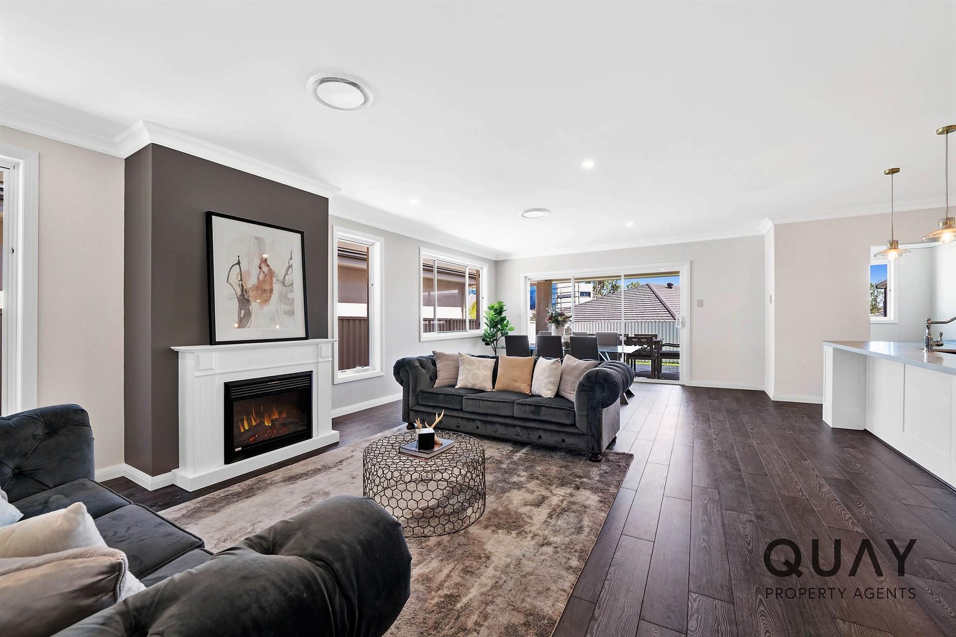 97 Skaife St, Oran Park, NSW 2570