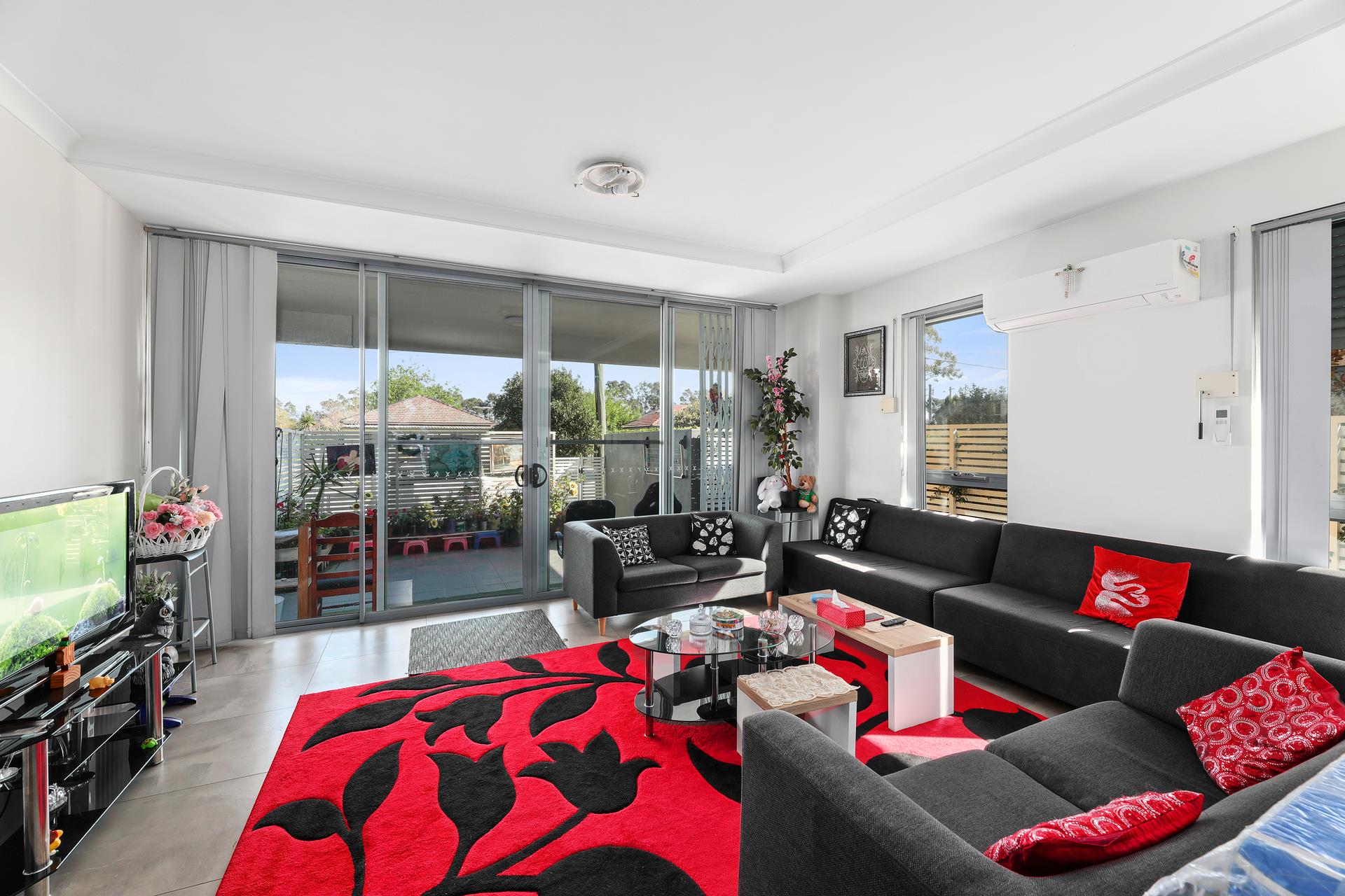 51/10-16 Castlereagh St, Liverpool, NSW 2170
