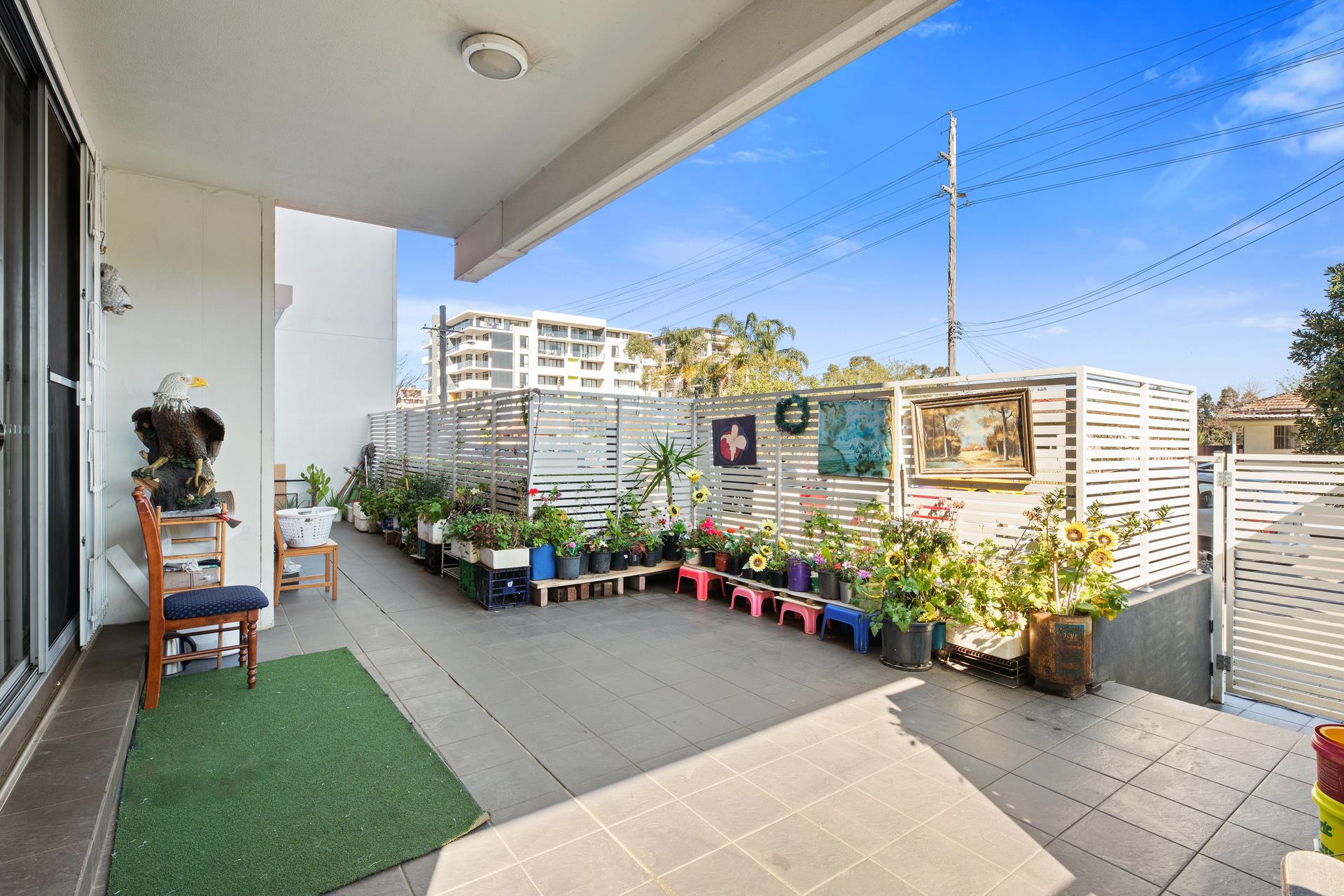 51/10-16 Castlereagh St, Liverpool, NSW 2170