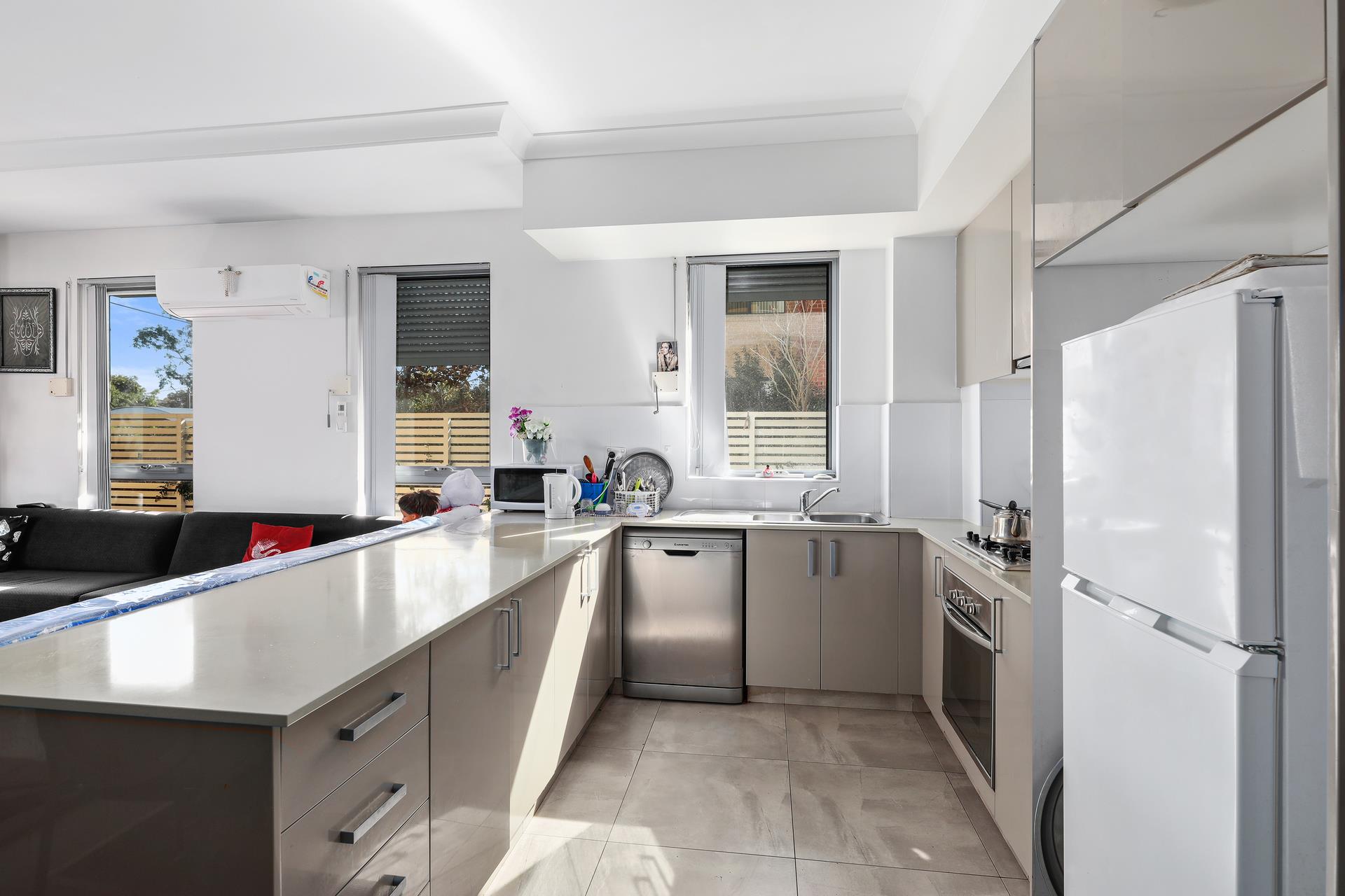 51/10-16 Castlereagh St, Liverpool, NSW 2170